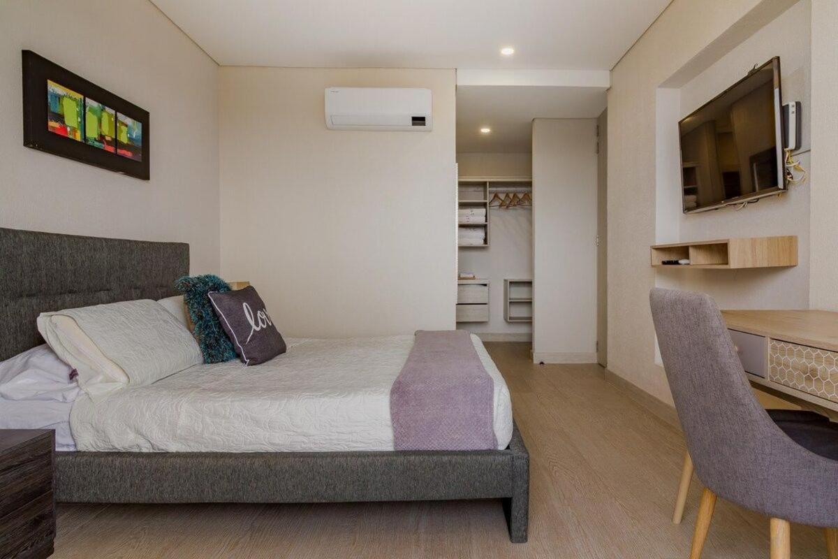 Martinique Cartagena, Beautiful 1 & 2 Bedroom Apartments Dış mekan fotoğraf