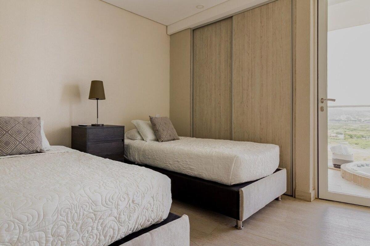 Martinique Cartagena, Beautiful 1 & 2 Bedroom Apartments Dış mekan fotoğraf