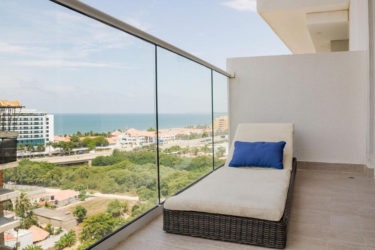 Martinique Cartagena, Beautiful 1 & 2 Bedroom Apartments Dış mekan fotoğraf