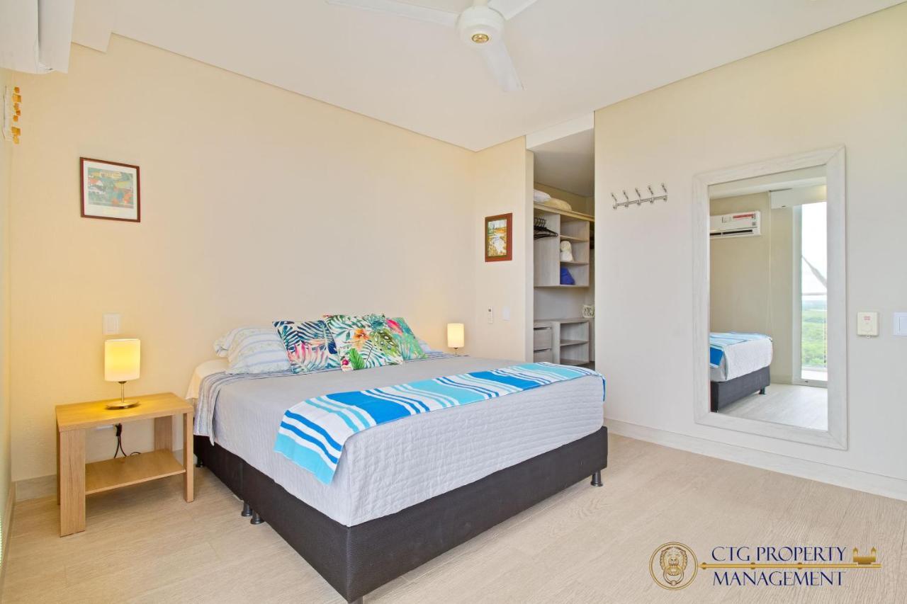 Martinique Cartagena, Beautiful 1 & 2 Bedroom Apartments Dış mekan fotoğraf