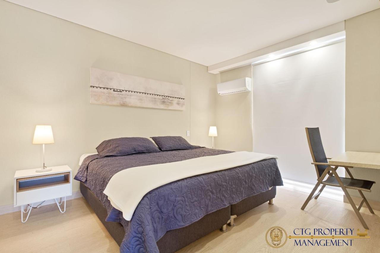 Martinique Cartagena, Beautiful 1 & 2 Bedroom Apartments Dış mekan fotoğraf