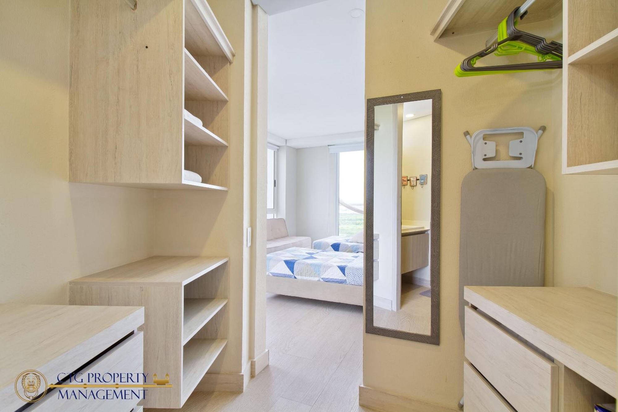 Martinique Cartagena, Beautiful 1 & 2 Bedroom Apartments Oda fotoğraf