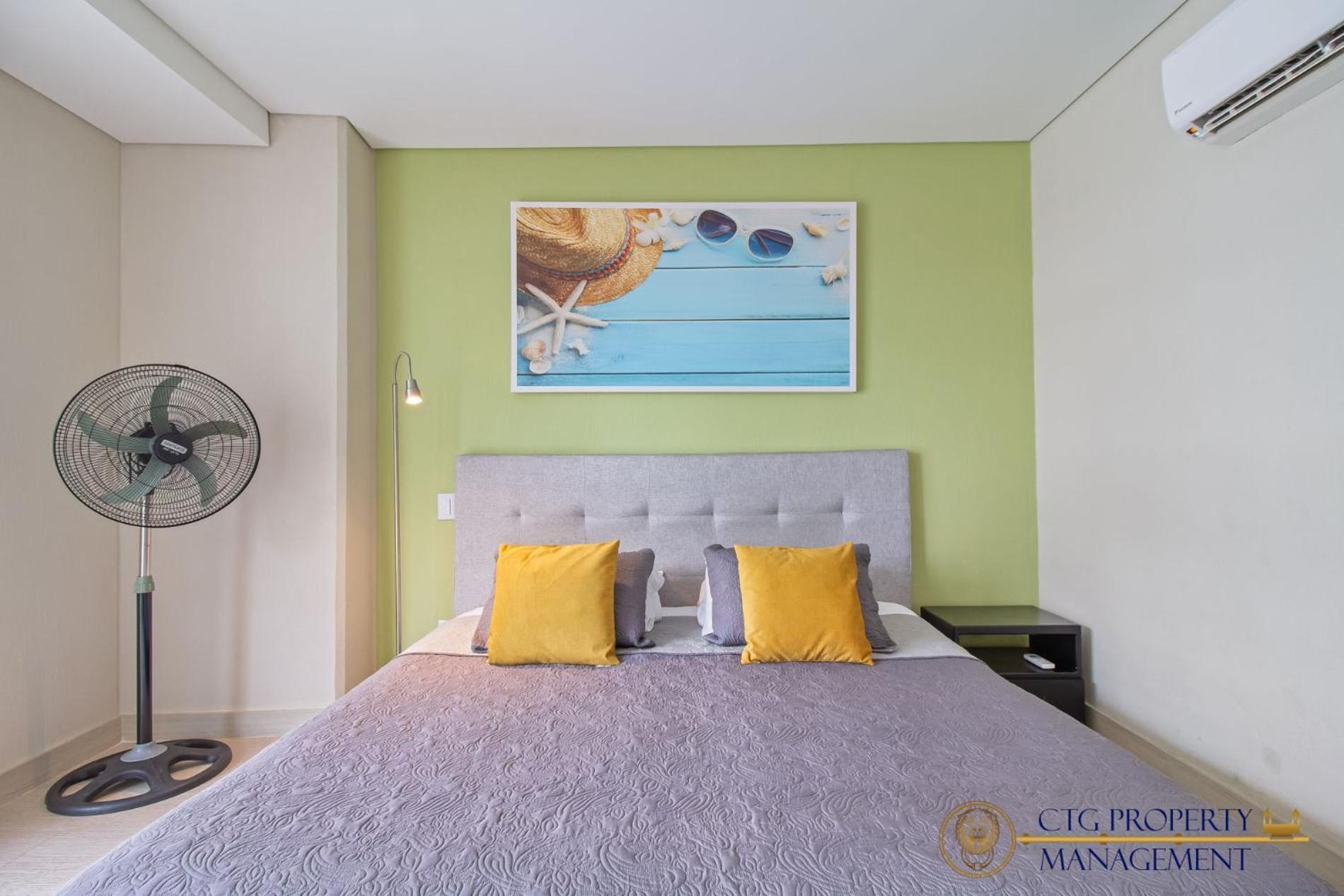 Martinique Cartagena, Beautiful 1 & 2 Bedroom Apartments Oda fotoğraf