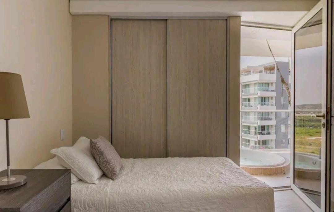 Martinique Cartagena, Beautiful 1 & 2 Bedroom Apartments Oda fotoğraf