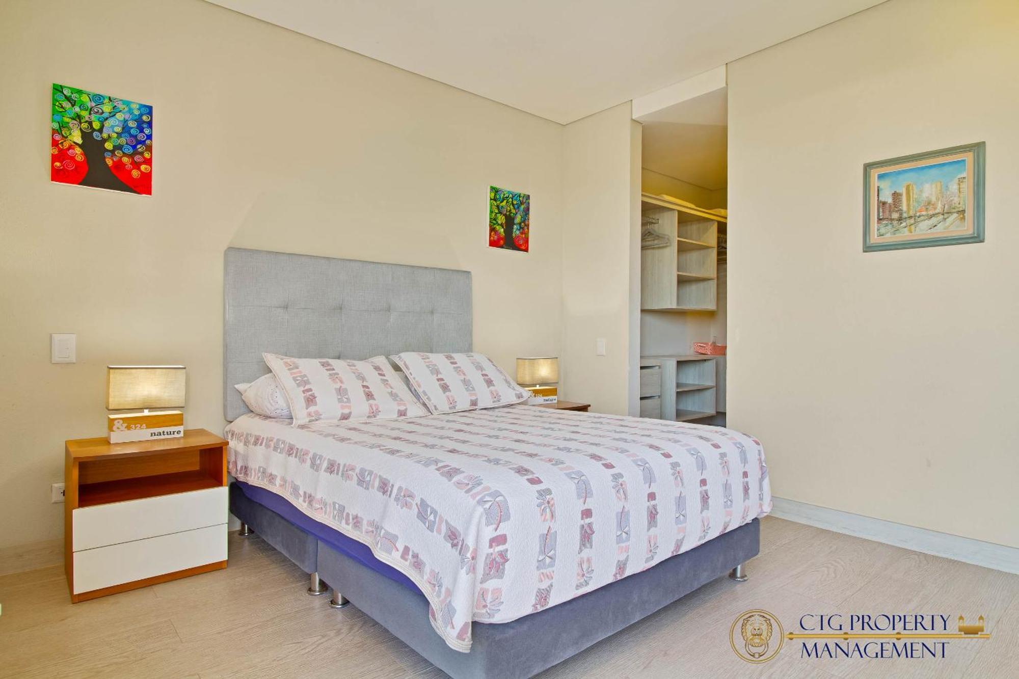 Martinique Cartagena, Beautiful 1 & 2 Bedroom Apartments Oda fotoğraf