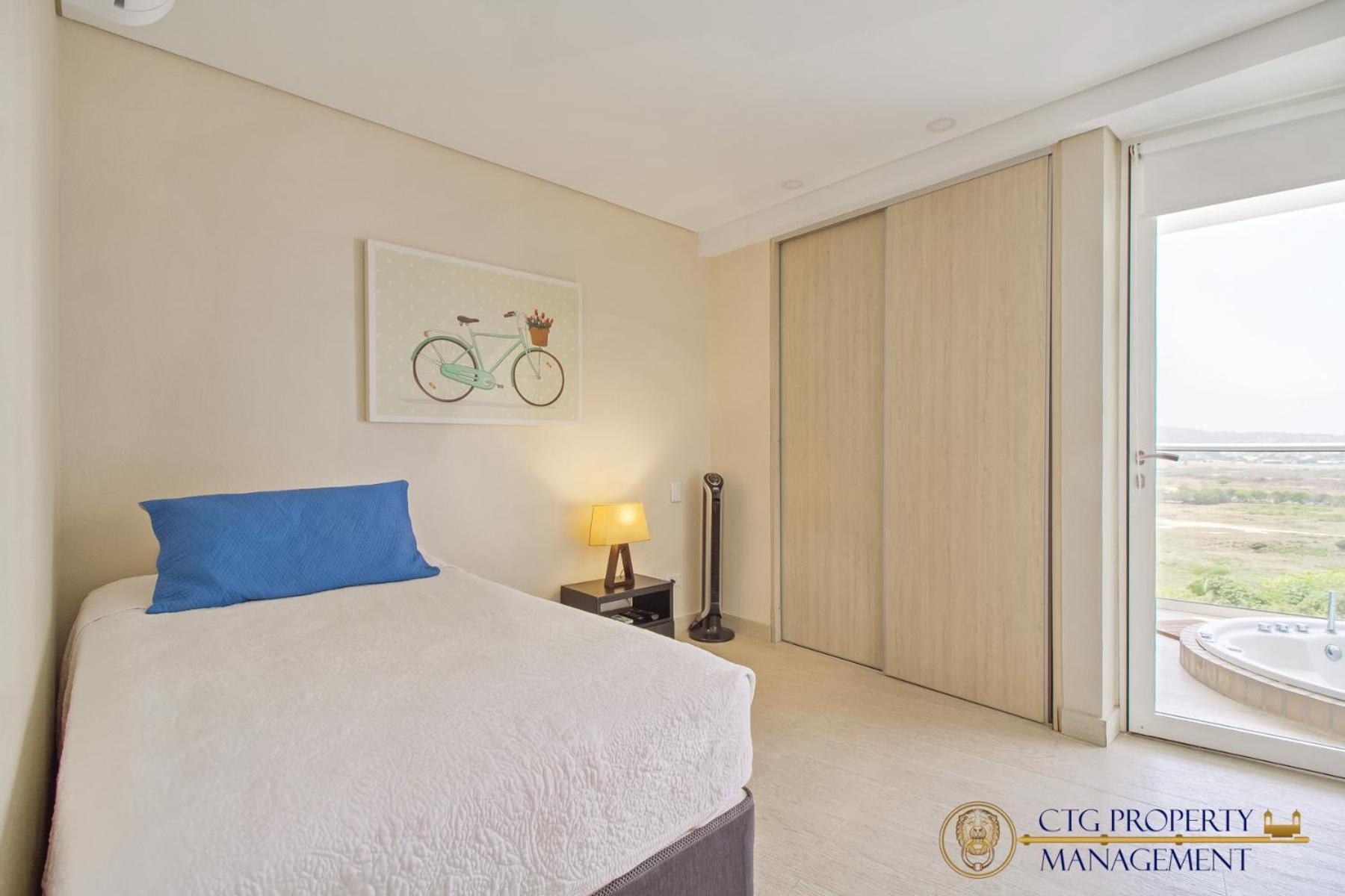 Martinique Cartagena, Beautiful 1 & 2 Bedroom Apartments Oda fotoğraf