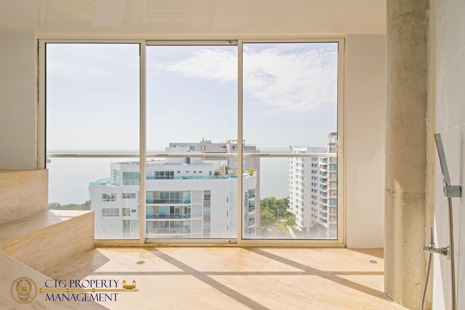 Martinique Cartagena, Beautiful 1 & 2 Bedroom Apartments Dış mekan fotoğraf
